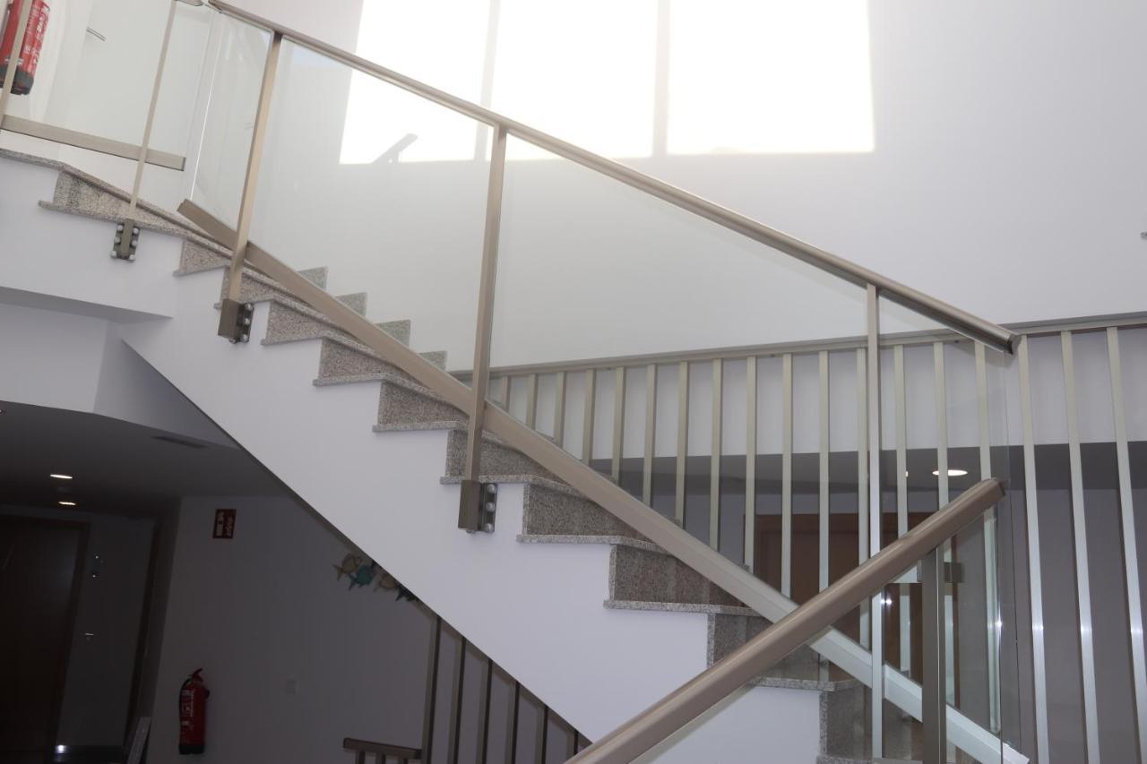 Apartamentos Aguamarina Peniscola Bagian luar foto