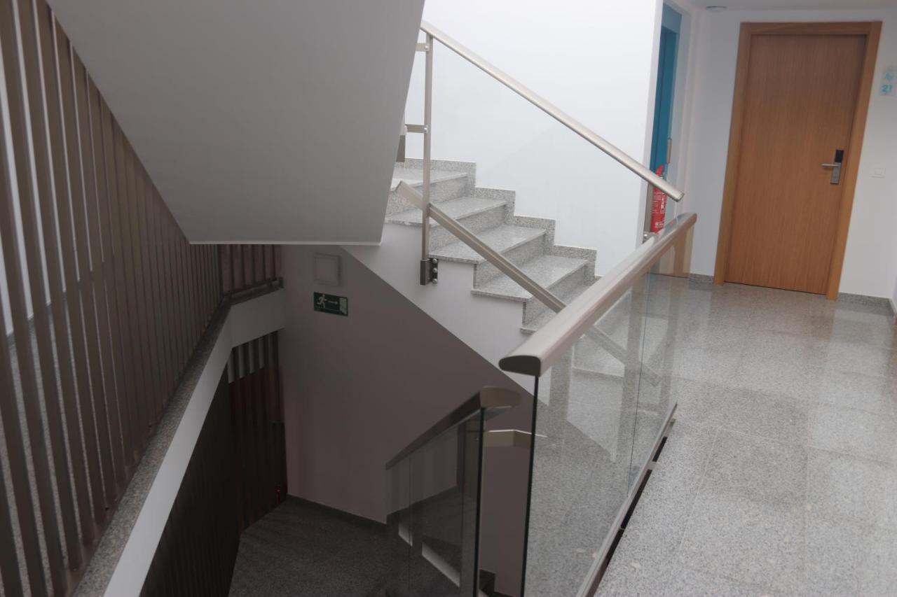 Apartamentos Aguamarina Peniscola Bagian luar foto