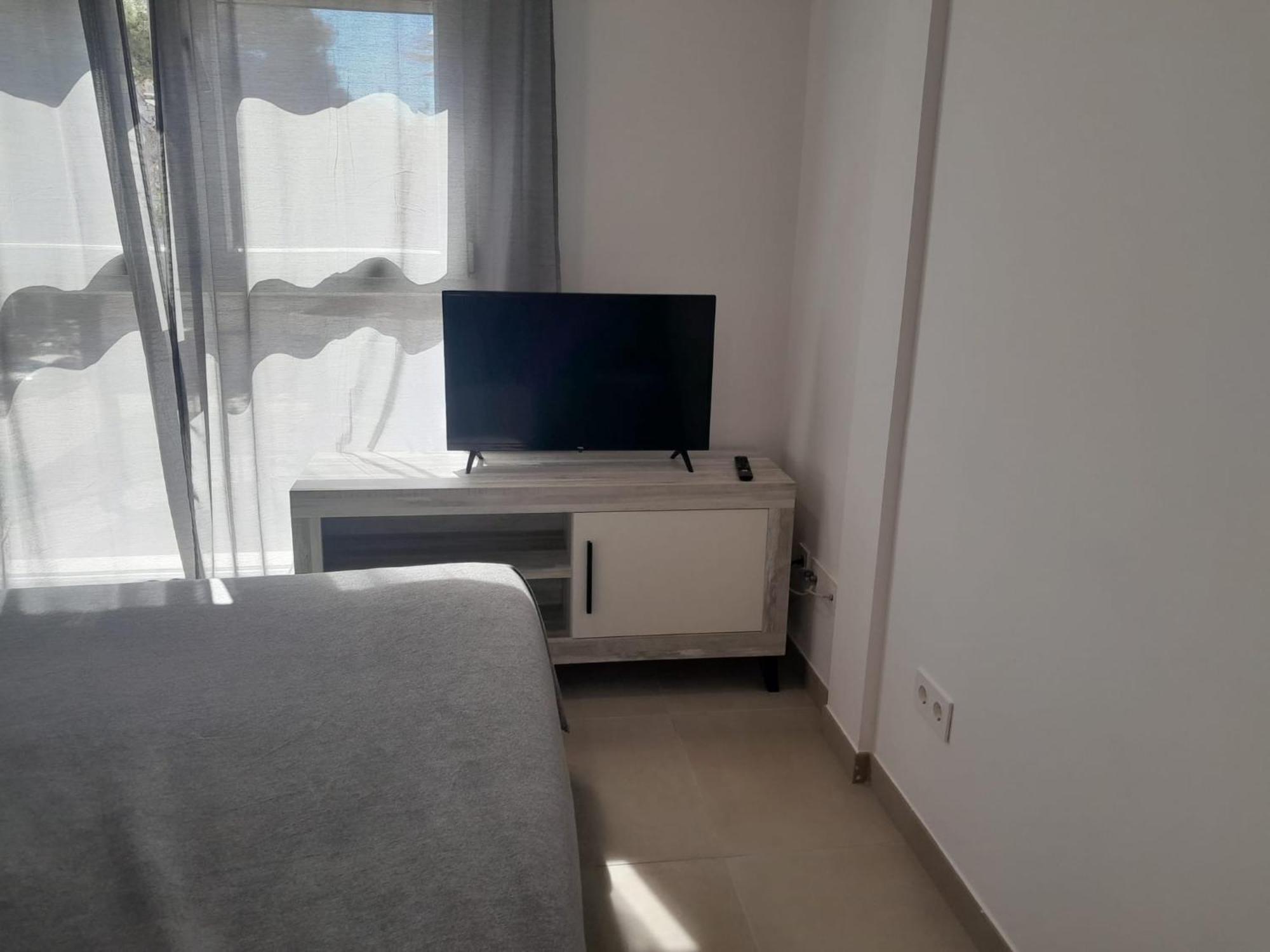 Apartamentos Aguamarina Peniscola Bagian luar foto